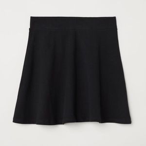 H&M Circle Skirt